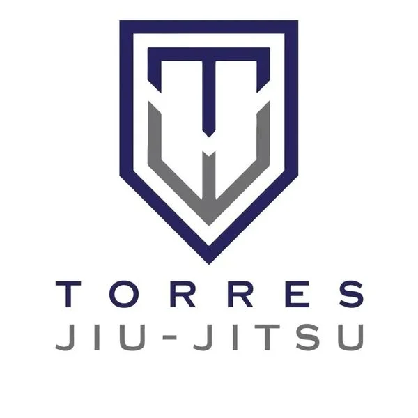 Torres Jiu Jitsu Florida academy logo
