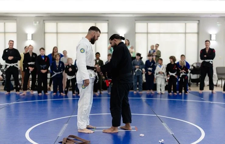 Torres Jiu Jitsu Florida facility image