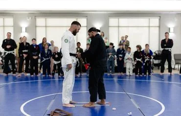 Torres Jiu Jitsu Florida facility image