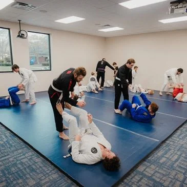 Torres Jiu Jitsu Florida facility image