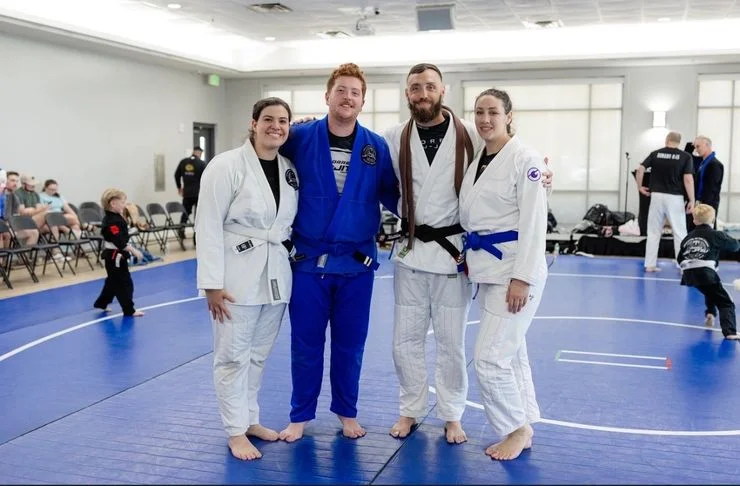 Torres Jiu Jitsu Florida facility image