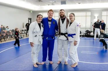 Torres Jiu Jitsu Florida facility image