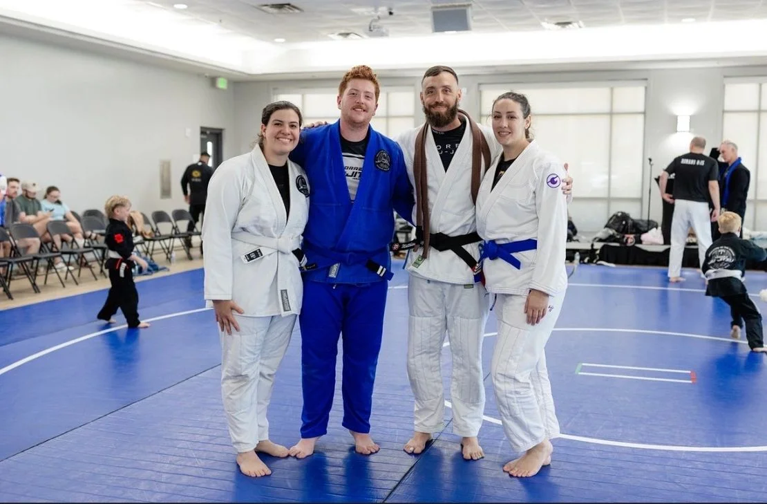 Torres Jiu Jitsu Florida facility image