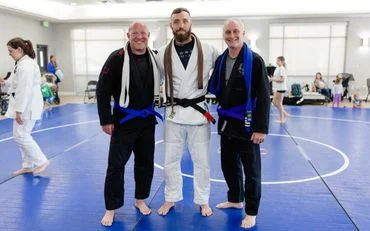 Torres Jiu Jitsu Florida facility image