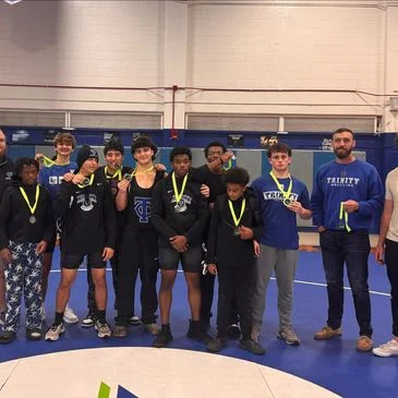 Torres Jiu Jitsu Florida facility image