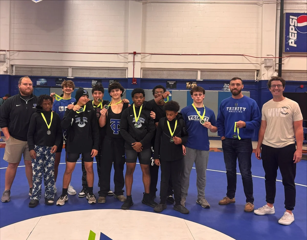 Torres Jiu Jitsu Florida facility image