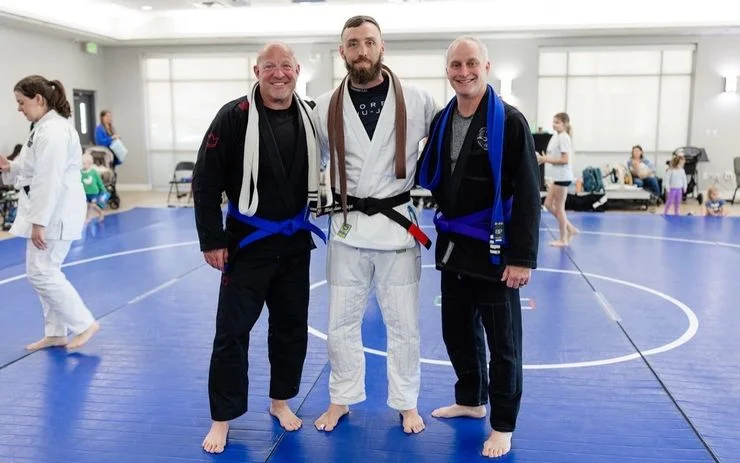 Torres Jiu Jitsu Florida facility image
