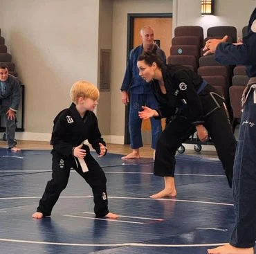 Torres Jiu Jitsu Florida facility image