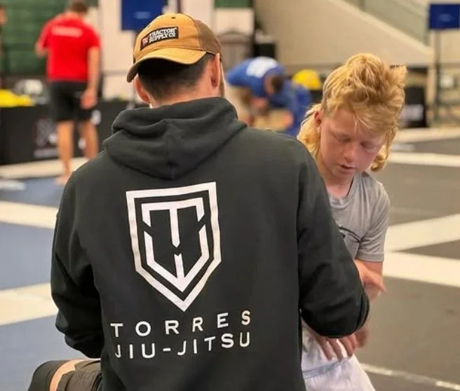 Torres Jiu Jitsu Florida facility image