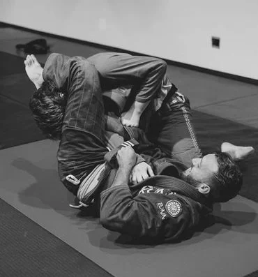 Torres Jiu Jitsu Florida facility image
