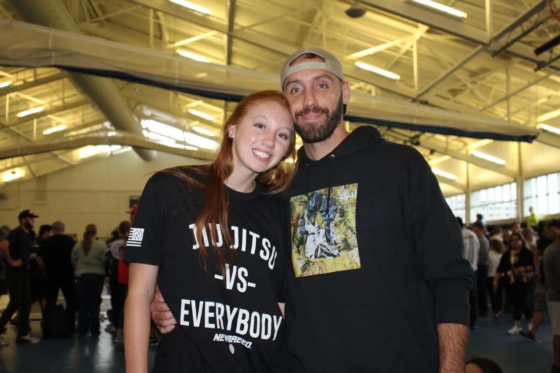 Torres Jiu Jitsu Florida facility image