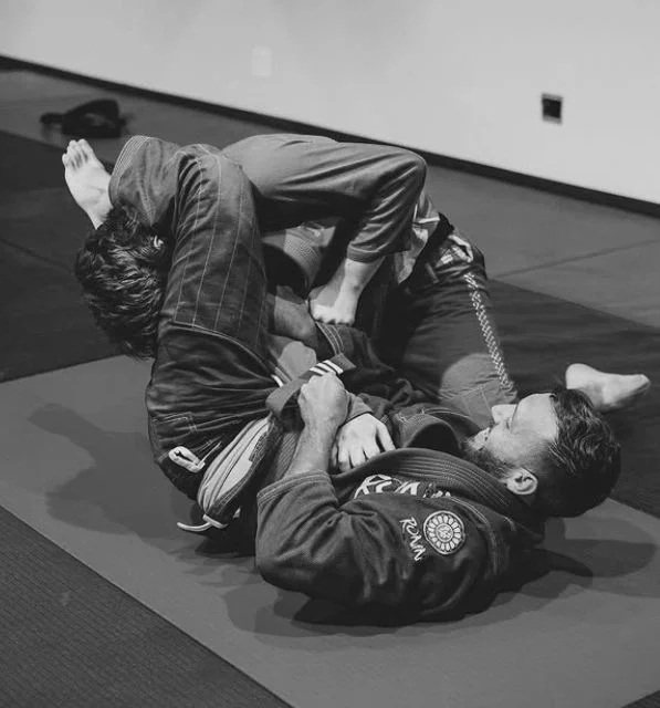 Torres Jiu Jitsu Florida facility image