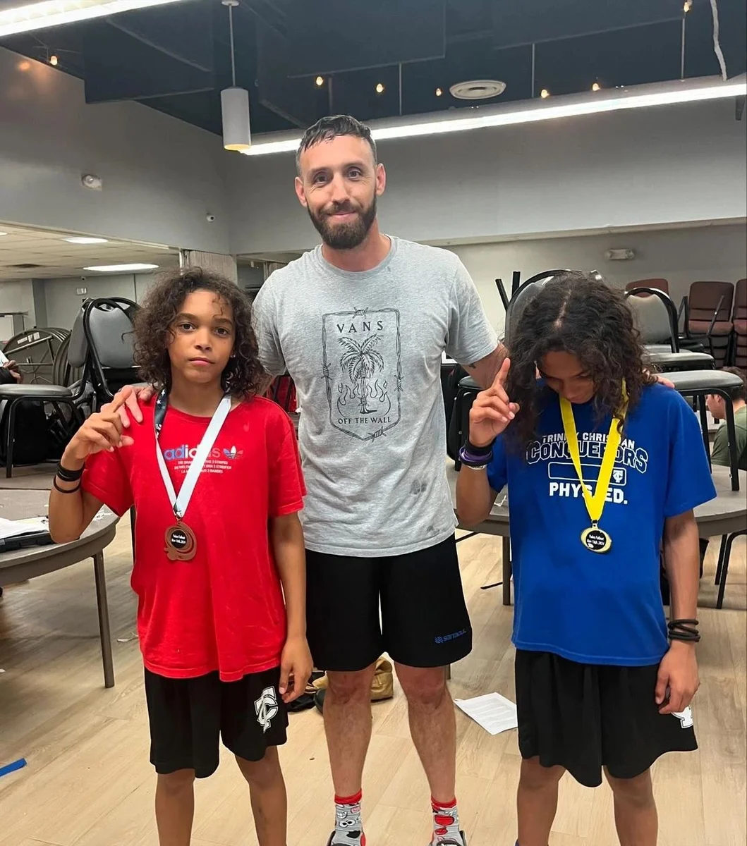 Torres Jiu Jitsu Florida facility image