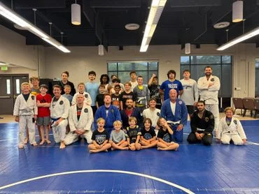 Torres Jiu Jitsu Florida facility image