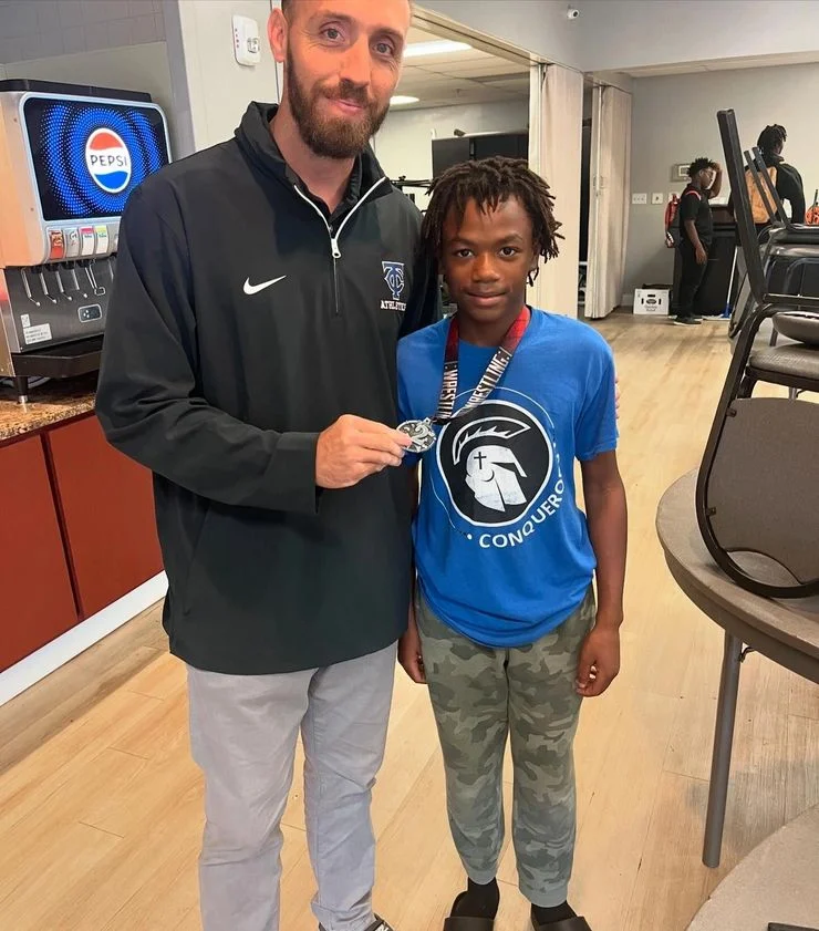 Torres Jiu Jitsu Florida facility image