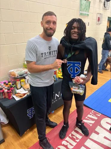 Torres Jiu Jitsu Florida facility image
