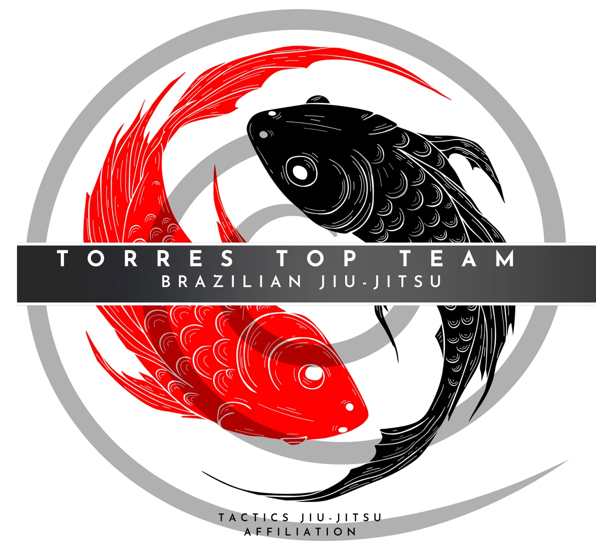 Torres Top Team BJJ facility image