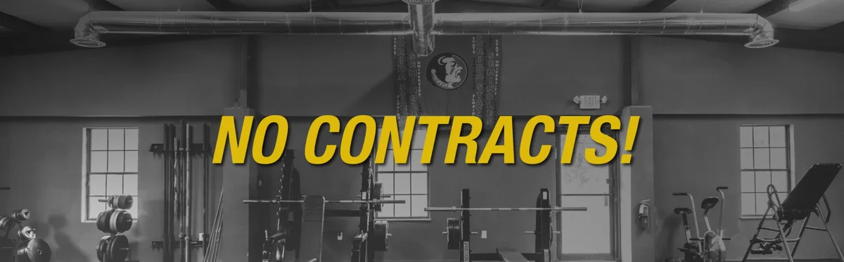 Train Fight Win facility image
