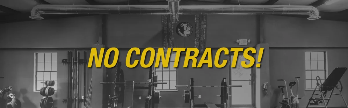 Train Fight Win facility image