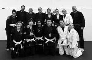 TRAKTION JIU JITSU ACADEMY facility image