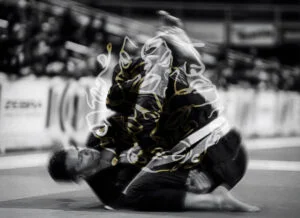 TRAKTION JIU JITSU ACADEMY facility image