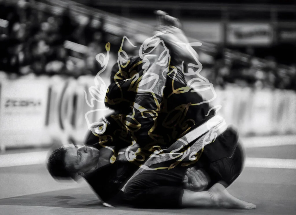 TRAKTION JIU JITSU ACADEMY facility image