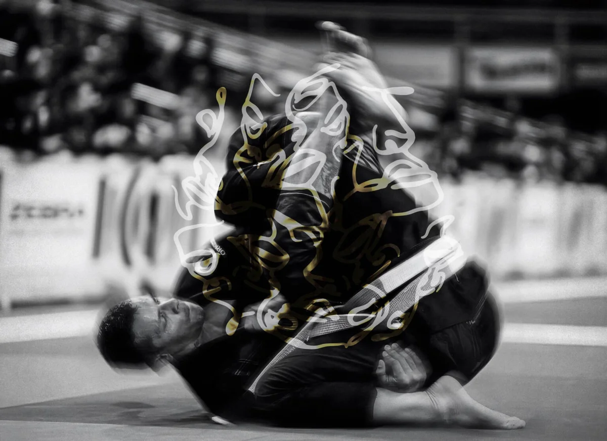 TRAKTION JIU JITSU ACADEMY facility image