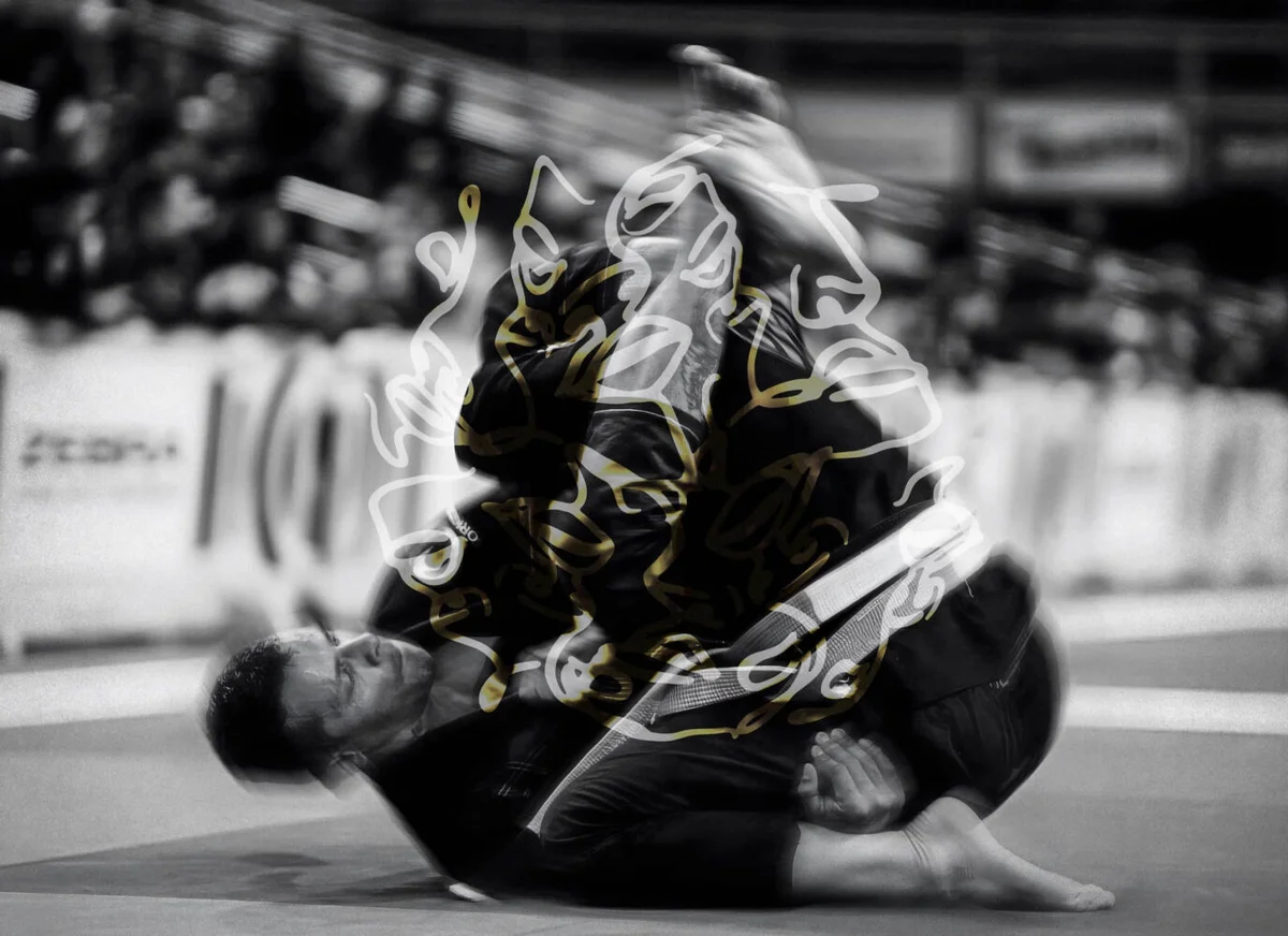 TRAKTION JIU JITSU ACADEMY facility image