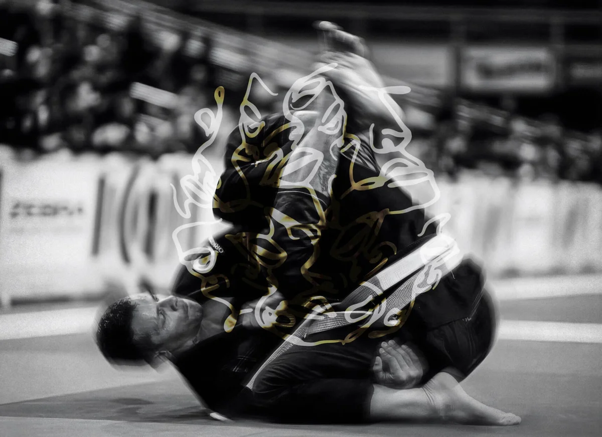TRAKTION JIU JITSU ACADEMY facility image