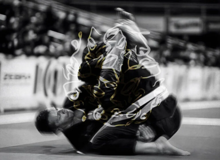 TRAKTION JIU JITSU ACADEMY facility image