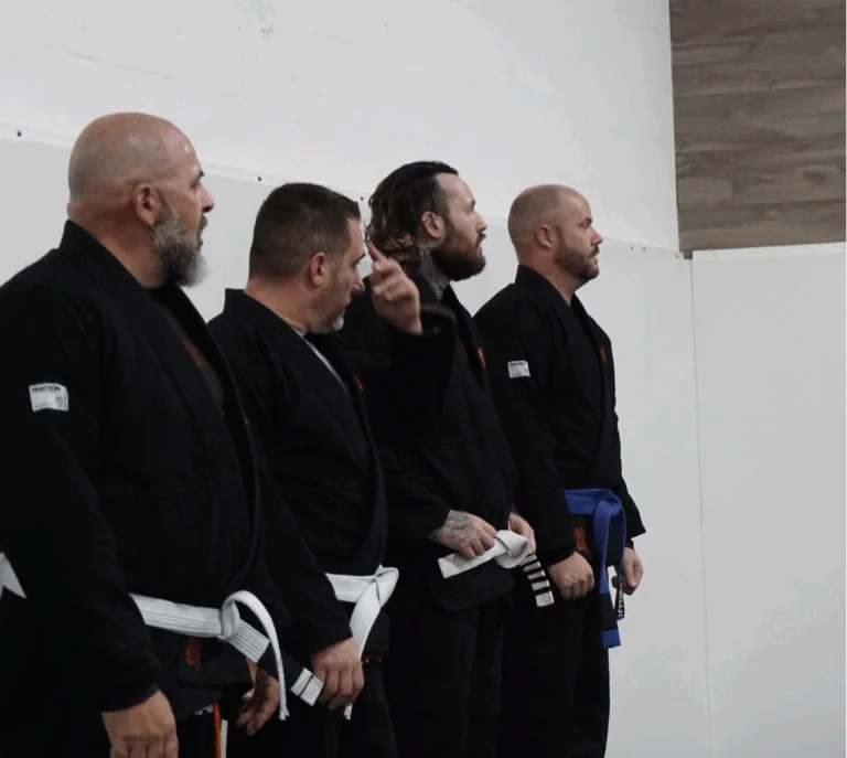 TRAKTION JIU JITSU ACADEMY facility image