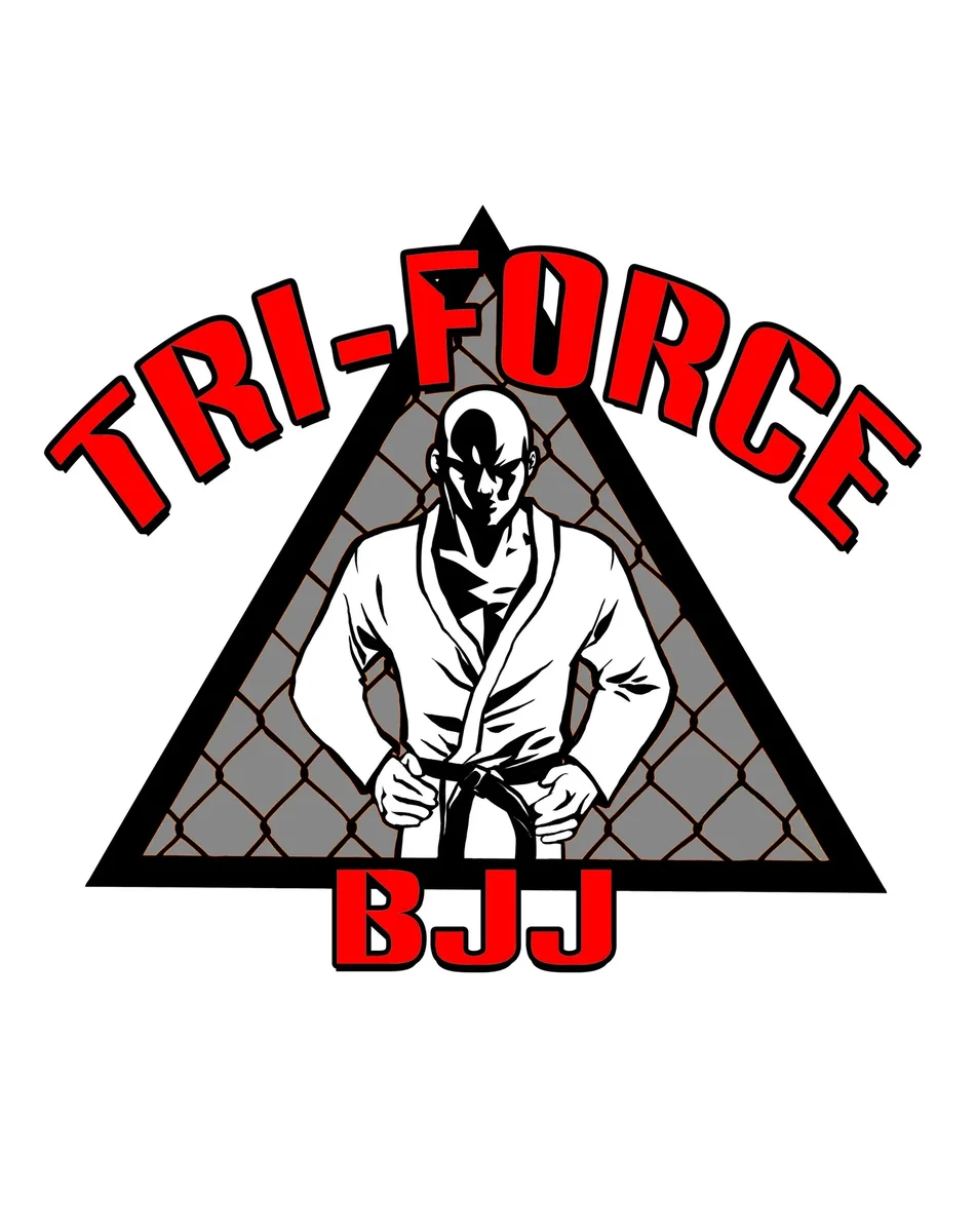 Tri-Force BJJ facility image