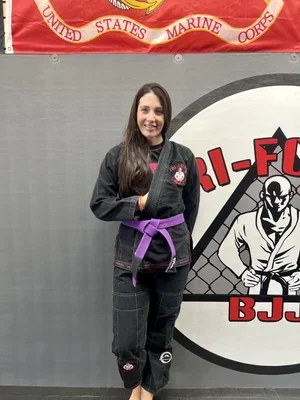 Tri-Force BJJ facility image