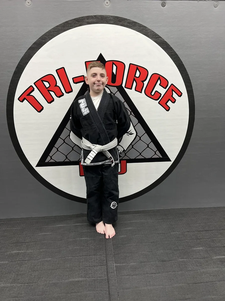 Tri-Force BJJ facility image