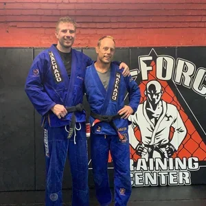 Tri-Force BJJ facility image