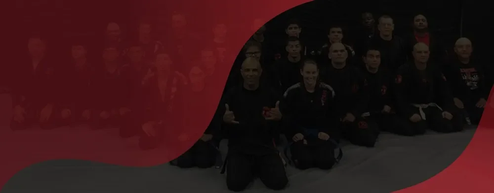 Trillo Jiujitsu Academy facility image