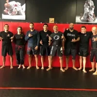Trillo Jiujitsu Academy facility image