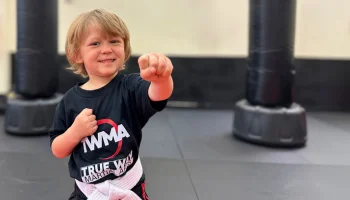 True Way Martial Arts facility image
