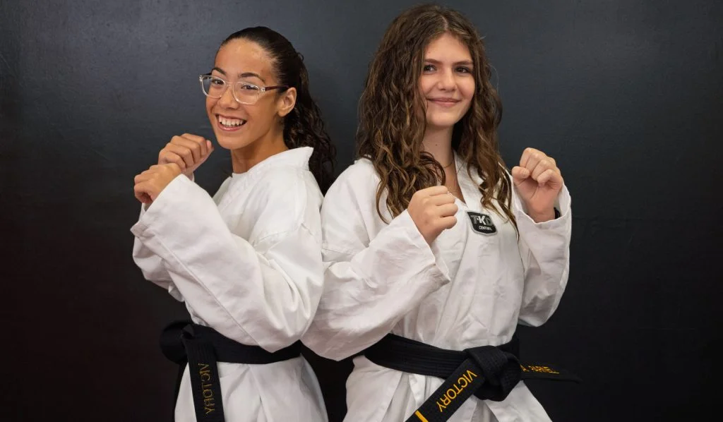 True Way Martial Arts facility image