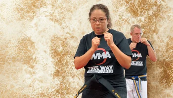True Way Martial Arts facility image