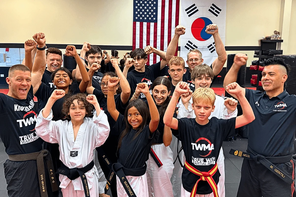 True Way Martial Arts facility image