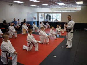 True Way Martial Arts facility image