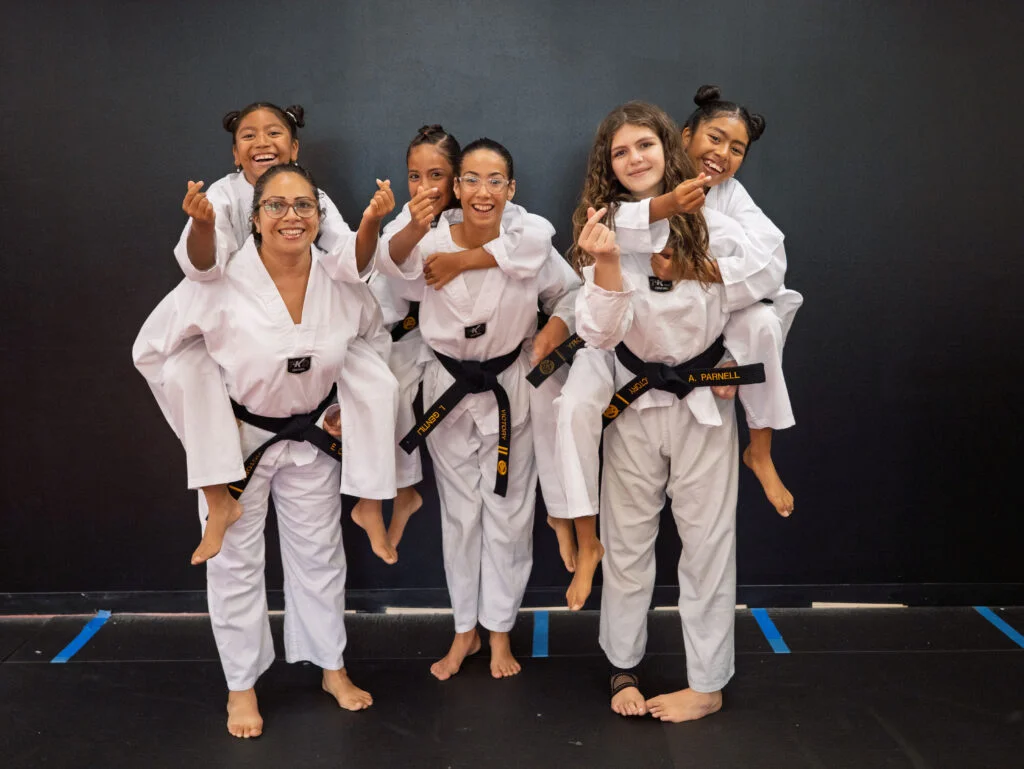 True Way Martial Arts facility image