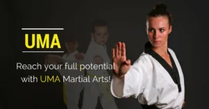 United Martial Arts School – Doral’s Premier Martial Arts & Self-Defense Academy facility image