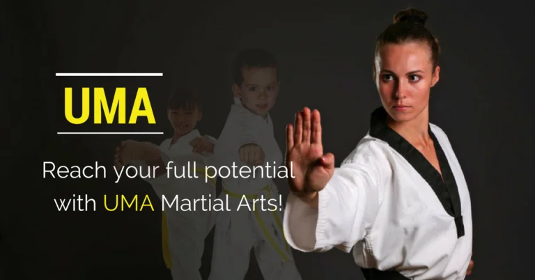 United Martial Arts School – Doral’s Premier Martial Arts & Self-Defense Academy facility image