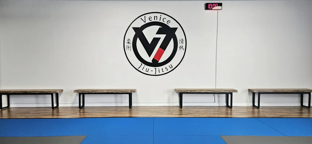 Venice Jiu-Jitsu facility image