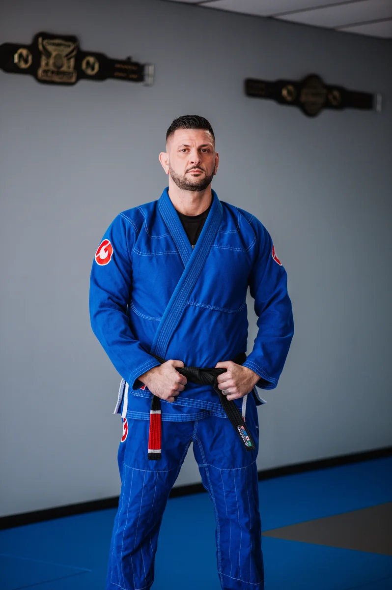 Venice Jiu-Jitsu facility image