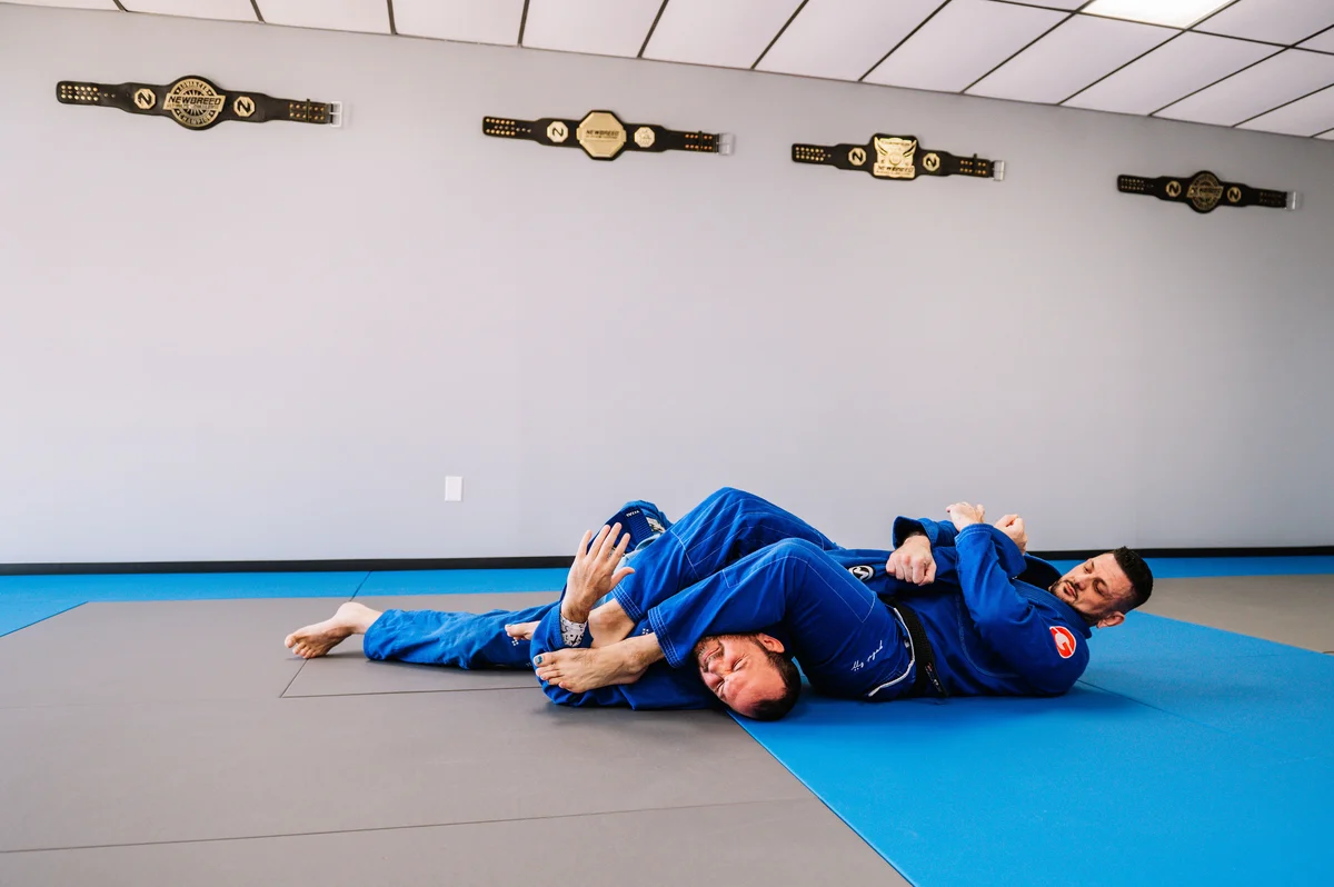 Venice Jiu-Jitsu facility image