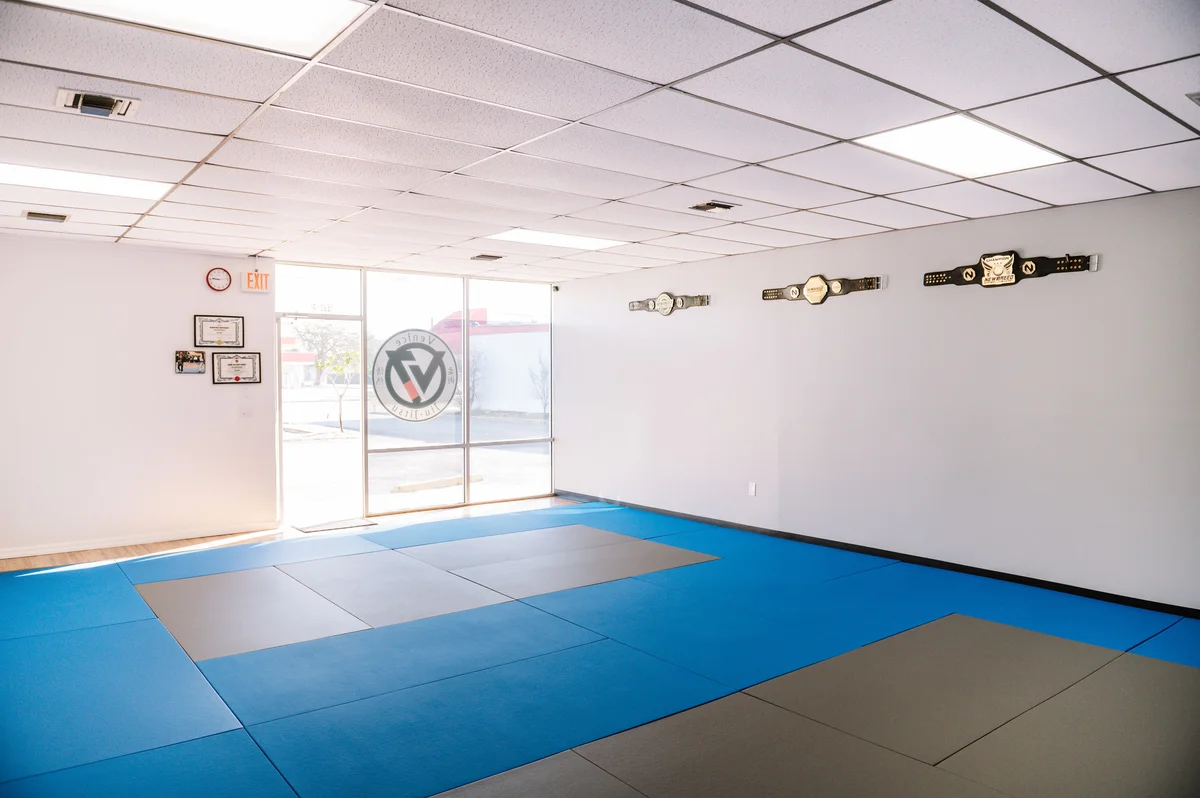 Venice Jiu-Jitsu facility image