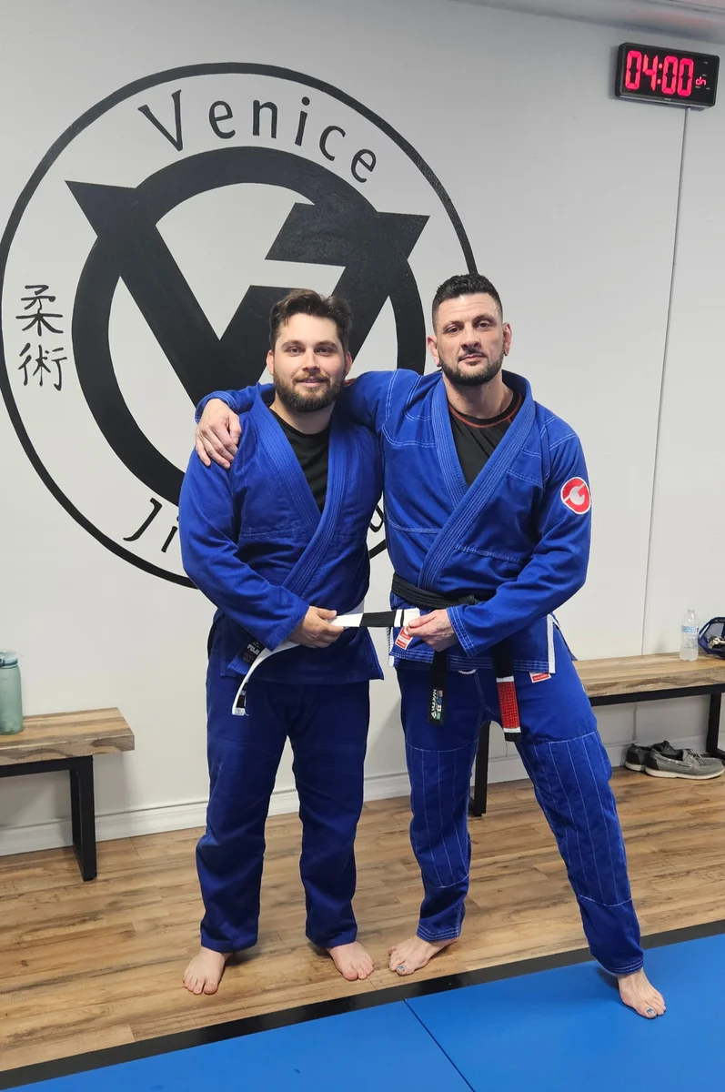 Venice Jiu-Jitsu facility image